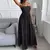 Imagem do Vestido comprido perfeito para ocasiões especiais