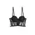 Biiggxx-Lingerie Sexy Francesa Set para Mulheres, Roupa Interior Bonito, Sutiã - loja online