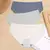 FINETOO-Seamless Ice Silk Calcinhas para Mulheres, Calcinha Respirável, Roupa I - Vitrine Shop - Utilidades