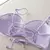 Biquíni feminino sexy com estampa de folhas, maiô feminino, roupa de banho, ta