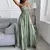 Imagem do Vestido comprido perfeito para ocasiões especiais