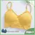 Imagem do Roupa interior feminina não montar anel de aço lingerie tubo superior envolto