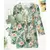 Biquínis sexy e conjunto de capas femininas, roupa de banho estampada, maiô de - loja online