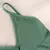 Sexy Bralette e Panty Set para Mulheres, Roupa Interior Feminina, Lingerie, Tops na internet