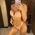 Mulheres Biquíni Tanga em Forma de V, Sexy Ribbed Swimwear, High Cut Swimsuit, - Vitrine Shop - Utilidades