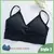 Roupa interior feminina não montar anel de aço lingerie tubo superior envolto - loja online