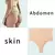 Emagrecimento cintura treinador para mulheres, levantador de bumbum, calcinha co