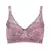 Sutiã de renda ajustável para mulheres, copo cheio, roupa interior fina, suti? - Vitrine Shop - Utilidades
