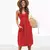 Imagem do Vestido sling bot feminino