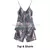 Conjunto Rayon Wedding Robe feminino, Noiva, Dama de honra, Robe, Vestido, Renda