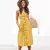 Vestido sling bot feminino - loja online