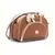 Bolsa Maternidade Pequena Bebe Menina Menino Enxoval Miellu - Linha Prática