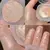 Imagem do luminador Diamond Glitter Maquiagem