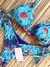 RUOTONGSEPT-Conjunto sexy de biquíni estampado para mulheres, maiô, bandagem, - comprar online