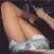 Imagem do Meias de malha de strass estendidas para mulheres, meia-calça Fishnet, calças