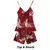 Imagem do Conjunto Rayon Wedding Robe feminino, Noiva, Dama de honra, Robe, Vestido, Renda