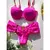 Biquíni feminino sexy com estampa de folhas, maiô feminino, roupa de banho, ta