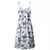 Vestido sling bot feminino - comprar online