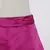 Imagem do Twotwinstyle casual conjunto de três peças para as mulheres com decote em v se