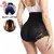 GUUDIA-Shaper do corpo com zíper para mulheres, shapers sexy do laço, calcinha - Vitrine Shop - Utilidades