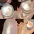 luminador Diamond Glitter Maquiagem