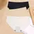 FINETOO-Seamless Ice Silk Calcinhas para Mulheres, Calcinha Respirável, Roupa I na internet