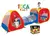 Barraca Toca Infantil 3x1 Com Túnel - Promoção Mais Barata