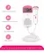 Atualizado Doppler Fetal para Casa, Monitor de Gravidez de Freqüência Cardíac - Vitrine Shop - Utilidades