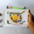 CADERNO DE CALIGRAFIA