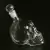 Crystal Skull Skull bottle - comprar online