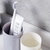Travel mouthwash cup brush cup household convenient dustproof toothbrush storage box simple set toothbrush cup