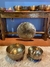 Tigela Tibetana - Tigela Sonora - Golden - comprar online