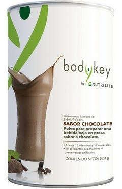 Malteada Shake Plus calidad Nutrilite de Amway varios sabores