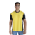 Camiseta masculina manga curta decote v gola pronta recortes lateral frontal - comprar online