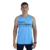 Regata masculina Treino 100% focado cacharrel azul celeste - comprar online