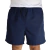 Shorts masculino com bolso lateral tactel azul marinho na internet