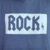 Agasalho masculino Rock moletom azul marinho na internet