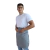 Avental masculino com bolso frontal na internet