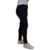 Calça feminina legging sem costura lateral tecido suplex preto na internet