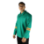 Camisa masculina de serviço manga longa com bolso na internet