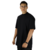 Camiseta masculina oversized gola alta na internet