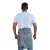 Avental masculino com bolso frontal - Personal Confecções