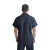 Camisa masculina slim manga curta - Personal Confecções