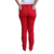 Calça feminina perna reta tradicional - Personal Confecções