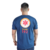 Camiseta unissex do SAMU - loja online