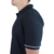 Imagem do Camisa masculina polo com vista lisa manga curta com vivos