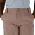 Imagem do Calça feminina pantalona clássica com bolso