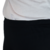 Imagem do Calça feminina legging sem costura lateral tecido suplex preto