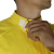 Macacão masculino de serviço raglan