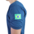 Camiseta unissex do SAMU